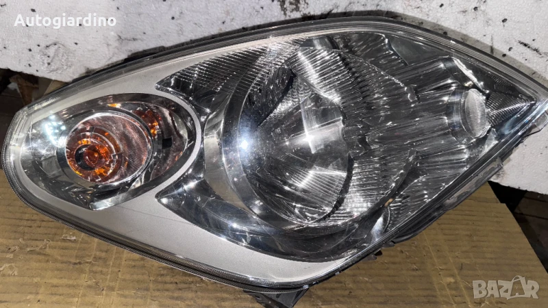 Оригинални Фарове зa Suzuki Splash - 90030691, снимка 1