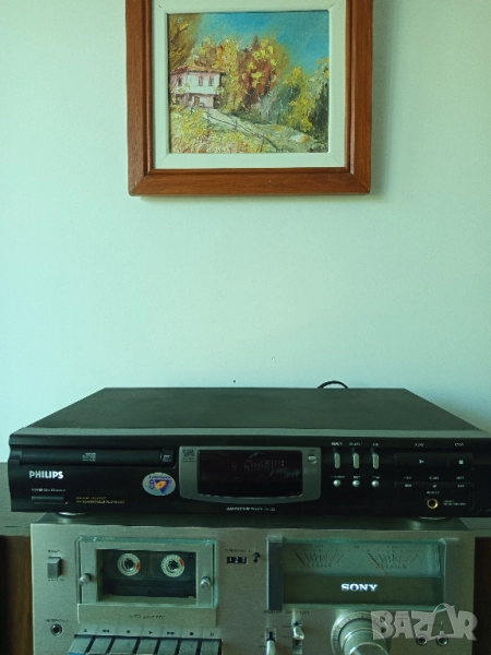 PHILIPS CD 723, снимка 1