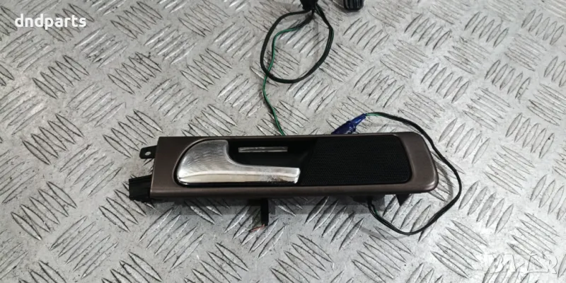 Дръжка врата Audi A6 1998г.(задна лява)	, снимка 1