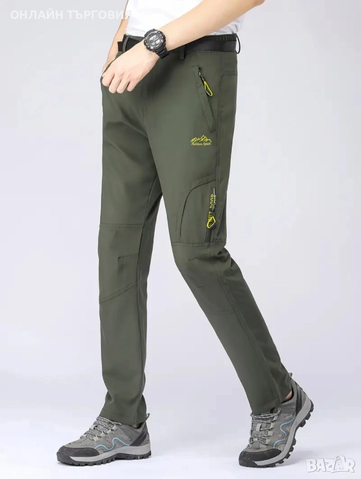 Ежедневни панталони, снимка 1
