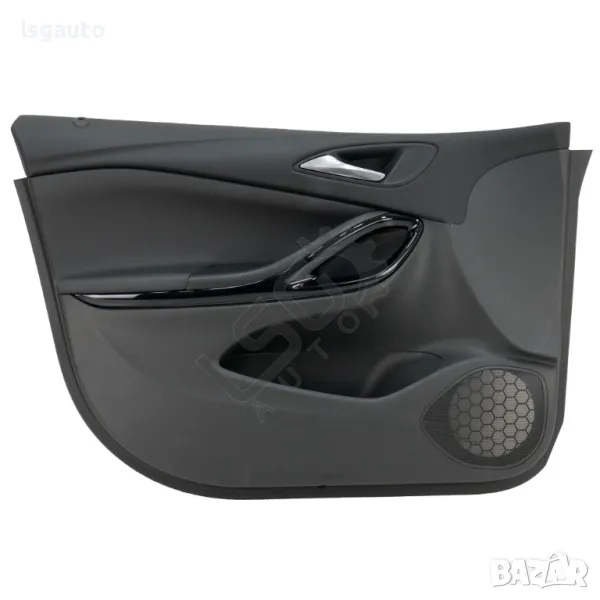 Интериорна кора предна лява врата Opel Astra K  ID: 141481, снимка 1