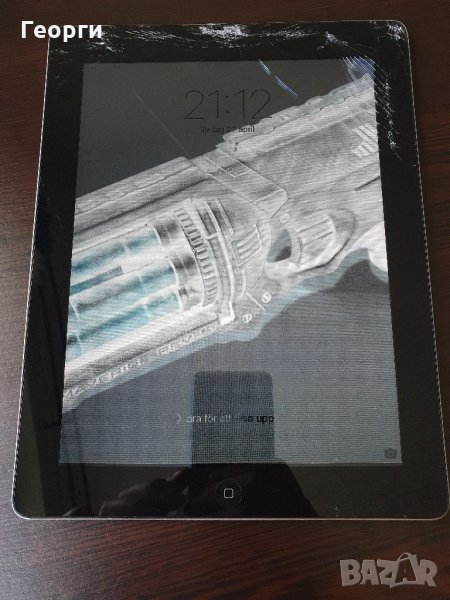 Apple iPad 2 16gb A1395, снимка 1