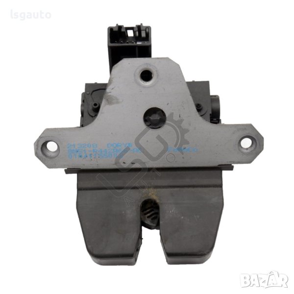 Брава заден капак Ford Focus II 2005-2012 ID: 115754, снимка 1