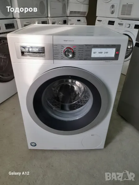 Пералня Bosch Home Proffesional WAY28742 А+++ , снимка 1