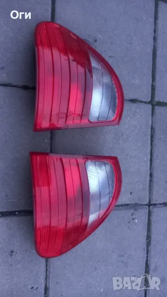 Стопове за Мерцедес W210 комби, снимка 1