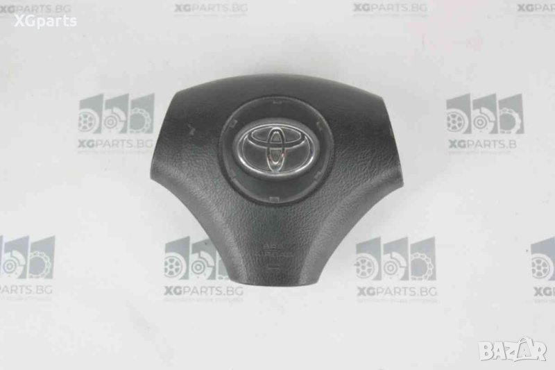  AIRBAG волан за Toyota Corolla E12 (2001-2007), снимка 1