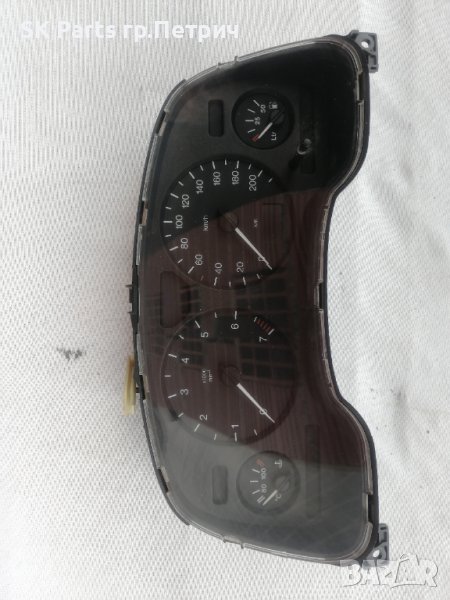 Километраж Astra G / Астра Г 1.4 , снимка 1