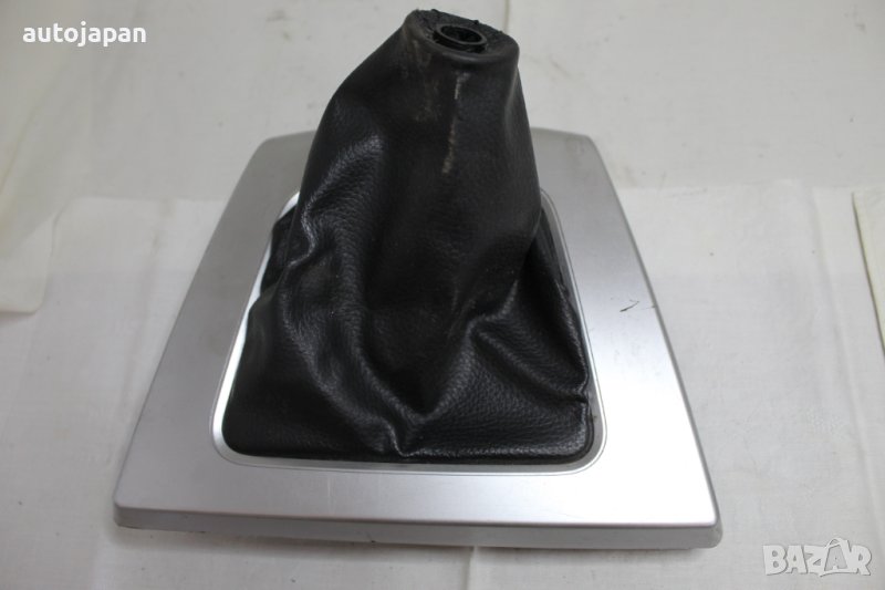 Маншон скоростен лост Мазда 5 2.0 146кс 05г Mazda 5 2.0 146hp 2005, снимка 1