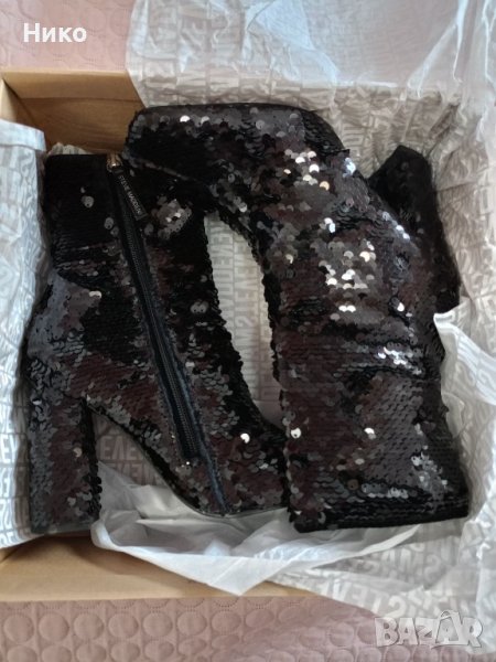 Маркови дамски боти, снимка 1