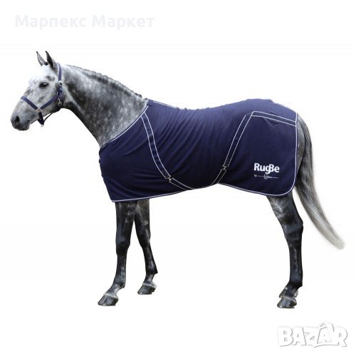 Попона поларeна - RugBe ClASSIC, снимка 1