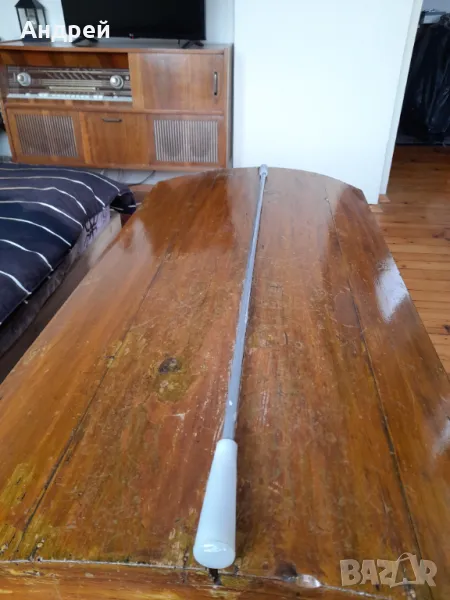 Стар шомпол #3, снимка 1