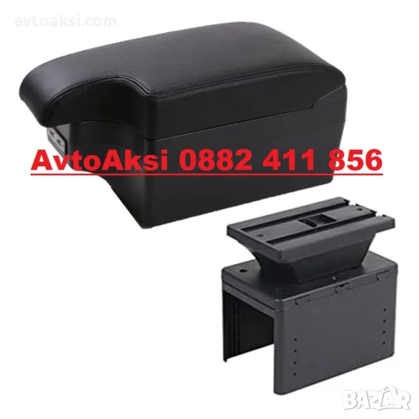 Универсален Подлакътник с 6 порта-06203, снимка 1