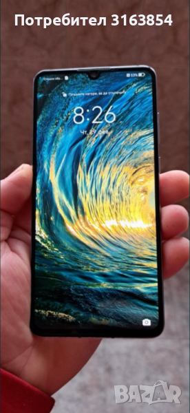 Huawei p30 128gb , снимка 1