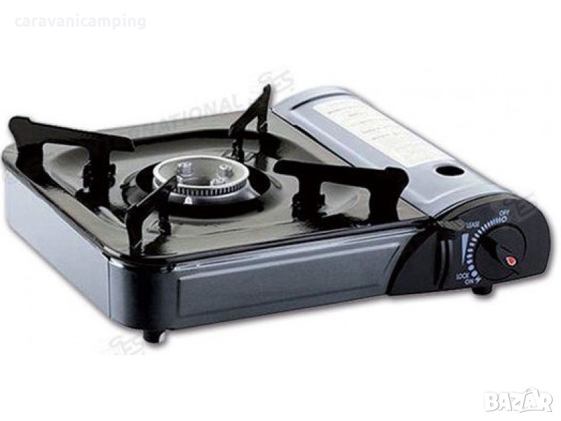 ГАЗОВА КОТЛОН С КУФАРЧЕ / FRN01, снимка 1