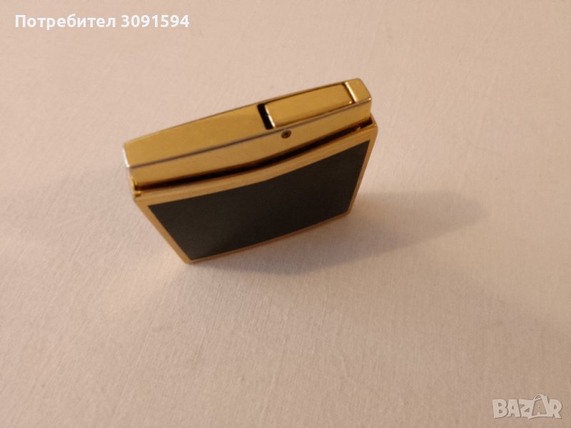запалка пиер карден pierre cardin запалката се нуждае от профилактика в ...