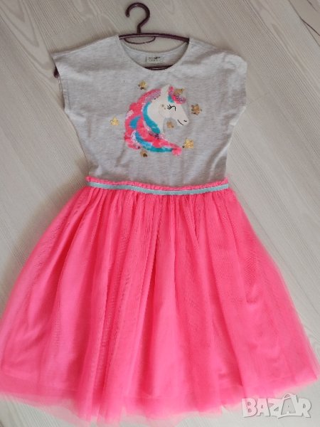 детска рокля, снимка 1