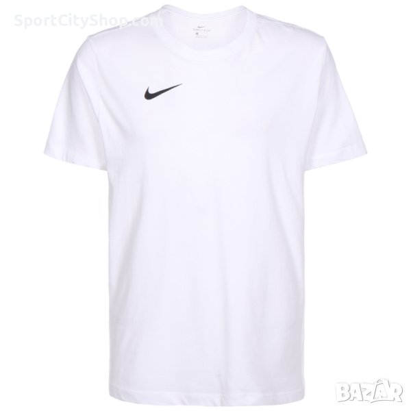 Мъжка тениска Nike Dri-FIT Park 20 CW6952-100, снимка 1
