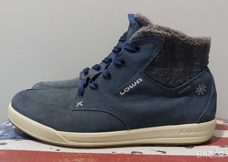 LOWA MOSCA GTX QC Ws 40 номер, снимка 1