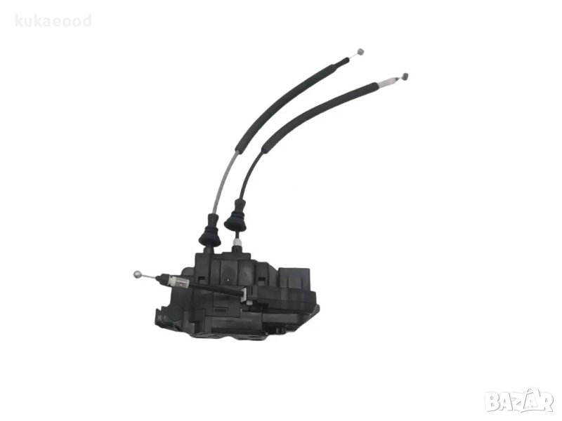 Брава за Hyundai Elantra MK4 (2007-2010) за предна дясна врата, снимка 1