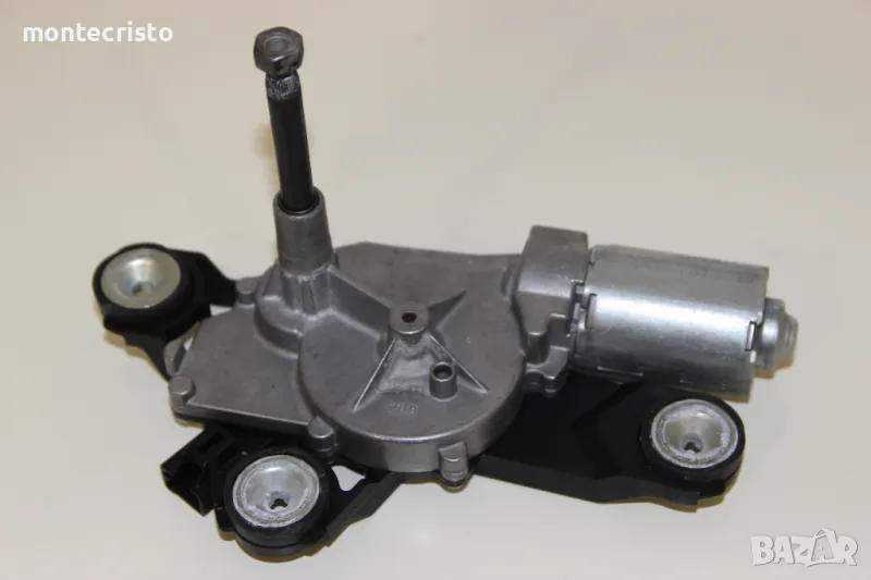 Моторче задна чистачка Ford Focus MK3 хечбек (2011-2014г.) 0390201205 / BV6117K441AA мотор чистачка, снимка 1