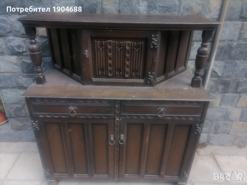 Антики , снимка 1