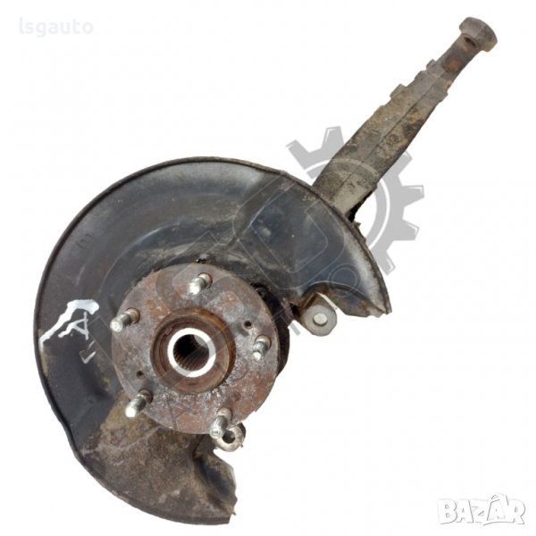 Преден десен шенкел Honda Accord VII 2002-2008 H210722N-44, снимка 1