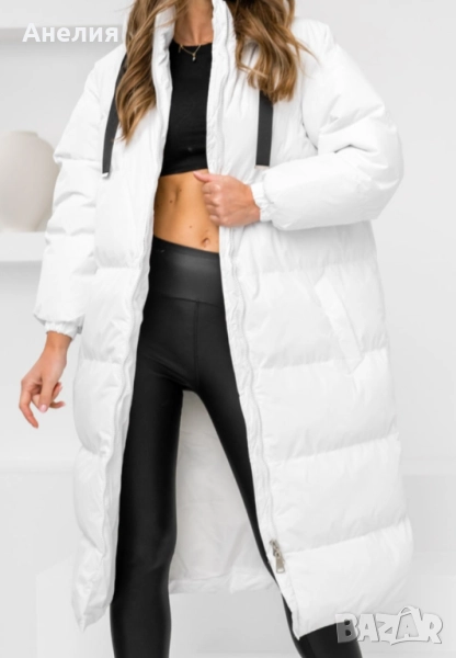 Дамско зимно яке , снимка 1