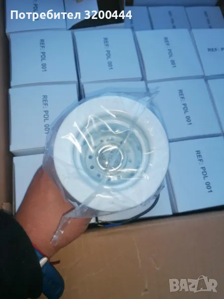 Лунички, снимка 1