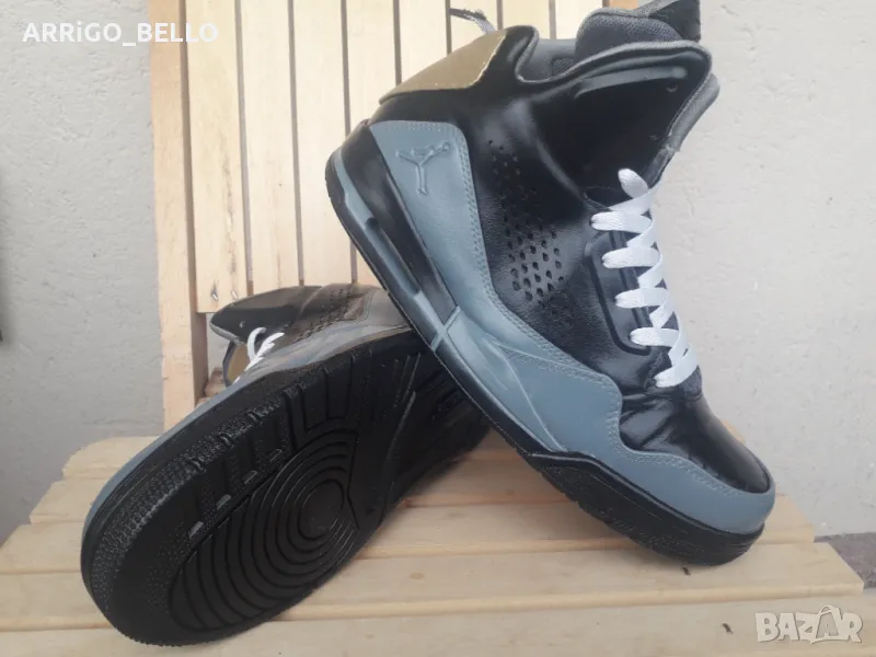 Мъжки кецове Джордън, снимка 1