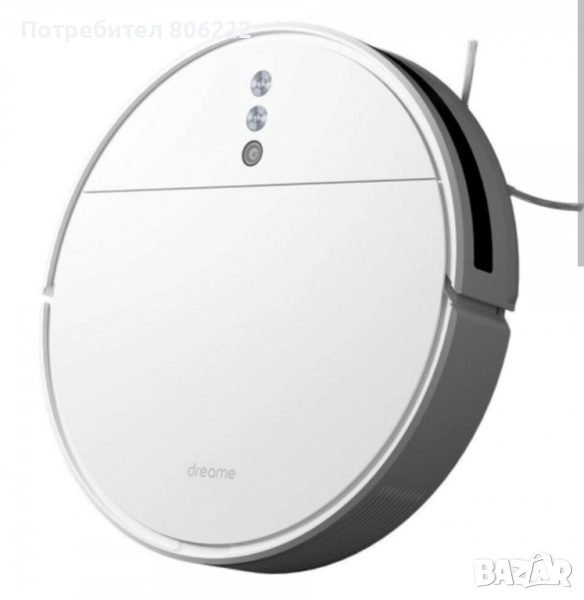 Робот миещ Xiaomi dreame f9 части, снимка 1