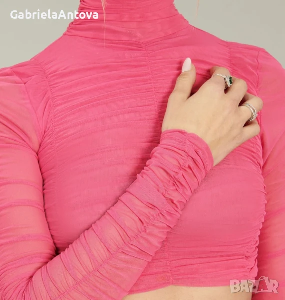 Елегантен комплект, снимка 1