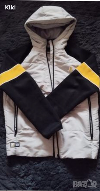 Мъжко яке - JACK & JONES!, снимка 1
