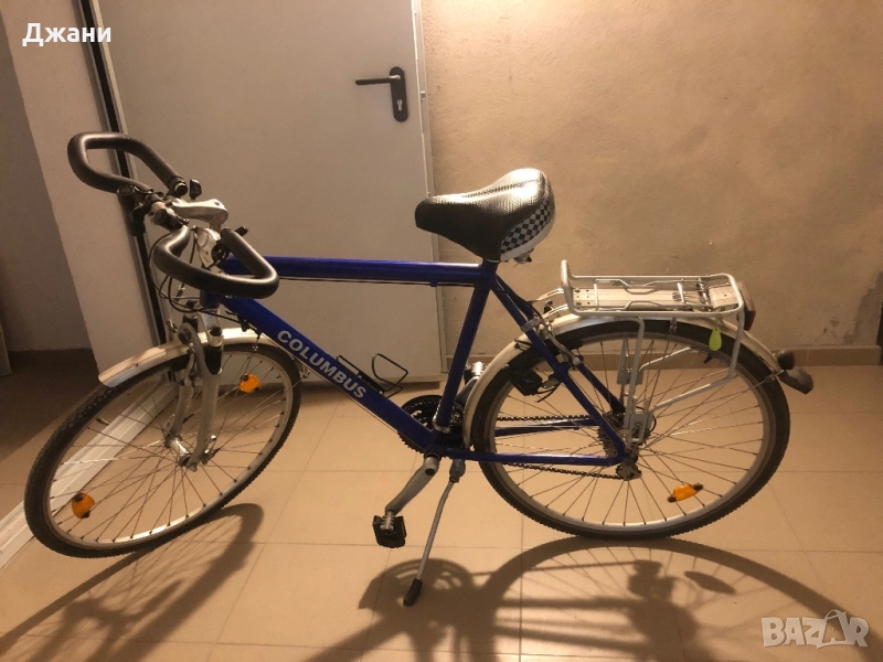 Мъжки велосипед, снимка 1