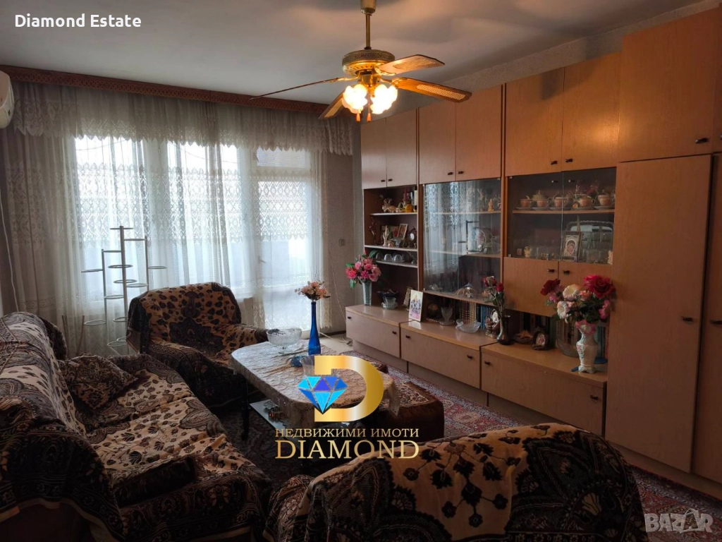 Апартамент в град Симеоновград, снимка 1