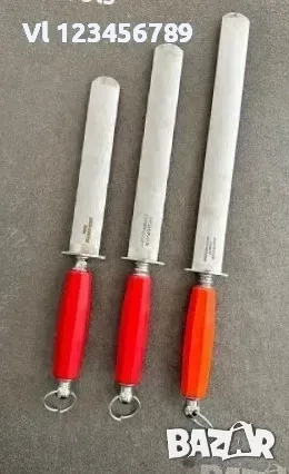 Турски полукръгли плоски масати, професионални ,касапски, снимка 1