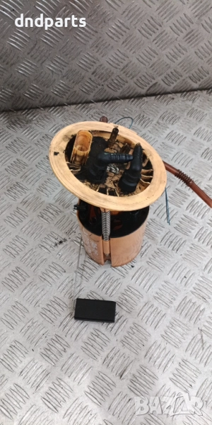 Подкачваща помпа Audi A6 4F 3.0TDI 233hp 2007г.	, снимка 1