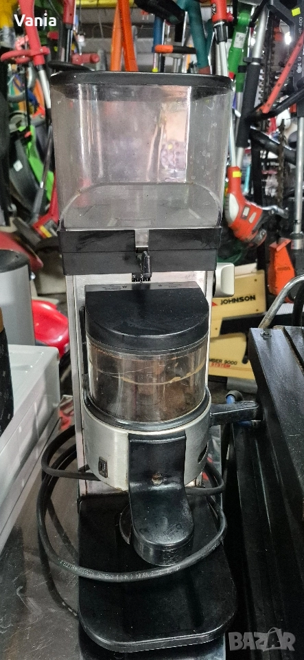 Кафемелачка, снимка 1