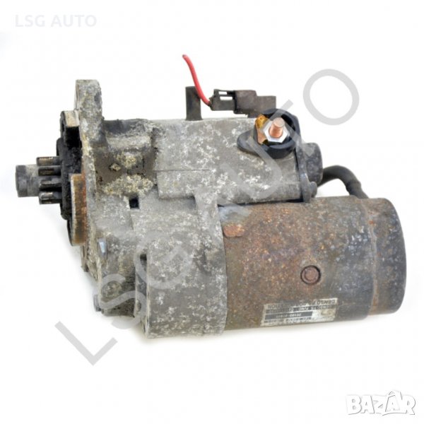 Стартер Hyundai Santa fe 2006-2013 H241019N-69, снимка 1