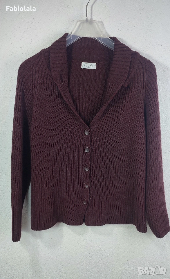 Bonita cardigan M/L, снимка 1