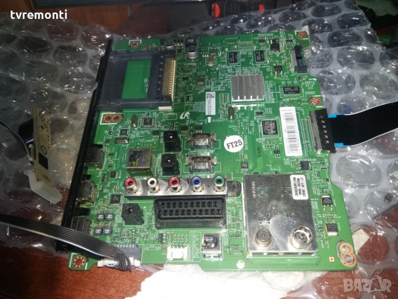 Main board BN41-01812A BN94-05970N, снимка 1