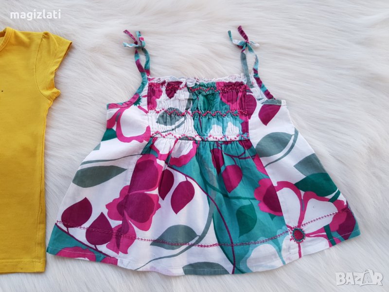 Потник Monson 18-24 месеца, снимка 1