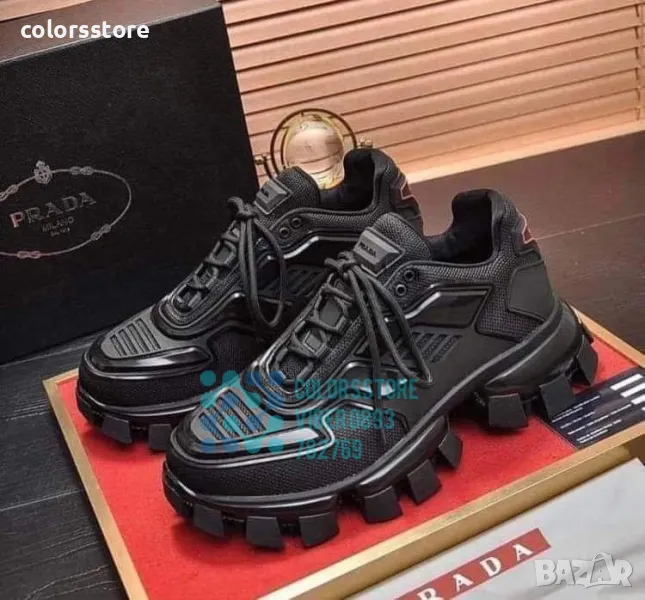 Дамски маратонки Pr@da -VR77F, снимка 1