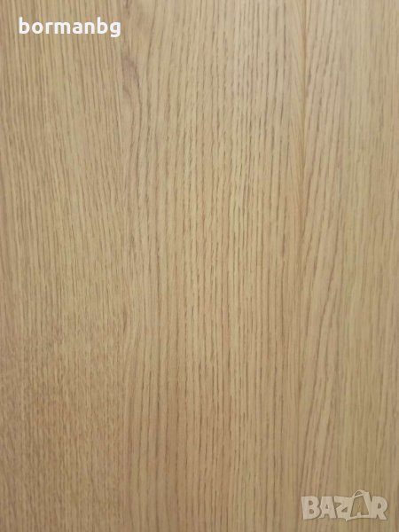 Интериорна врата Маслен дъб, плътно крило - Борман разпродажба, снимка 1