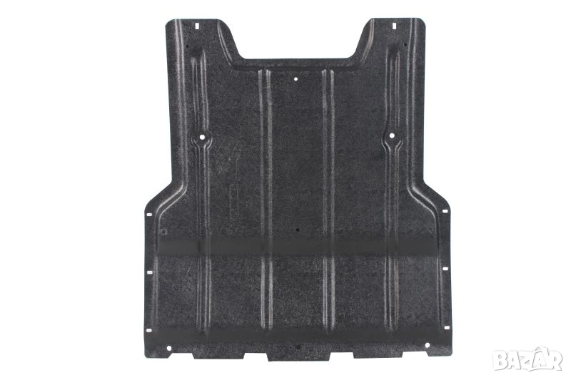 Пластмасова кора под двигател Audi Q3 2011г – 2018г, снимка 1