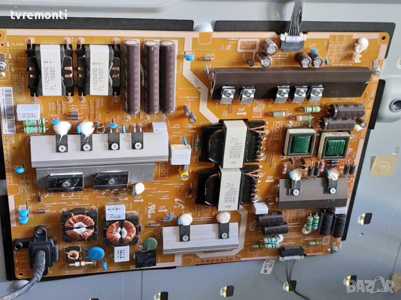Power Supply Board BN44-00932C for Samsung UE55JU6850U, снимка 1