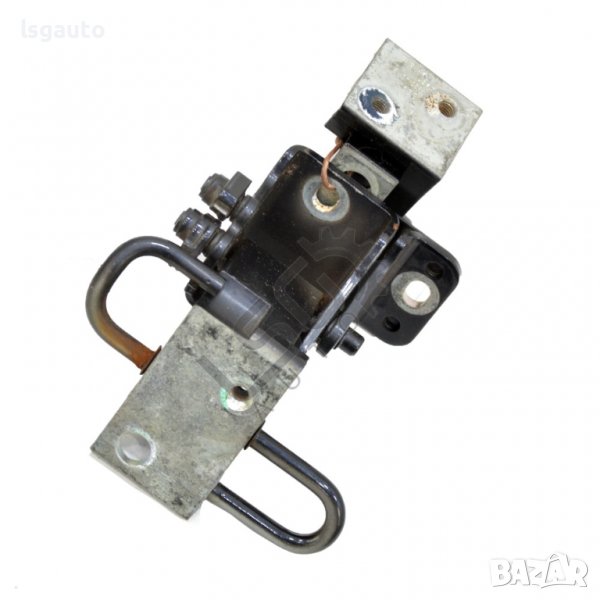 Панти задна лява врата Volkswagen Touareg I (7L) 2002-2010 ID:96286, снимка 1