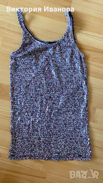 Потник Armani, носен броени пъти , снимка 1