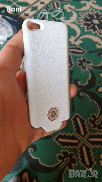 Power case for iPhone 5 , снимка 1