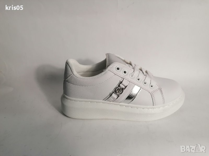 Дамски кецове., снимка 1