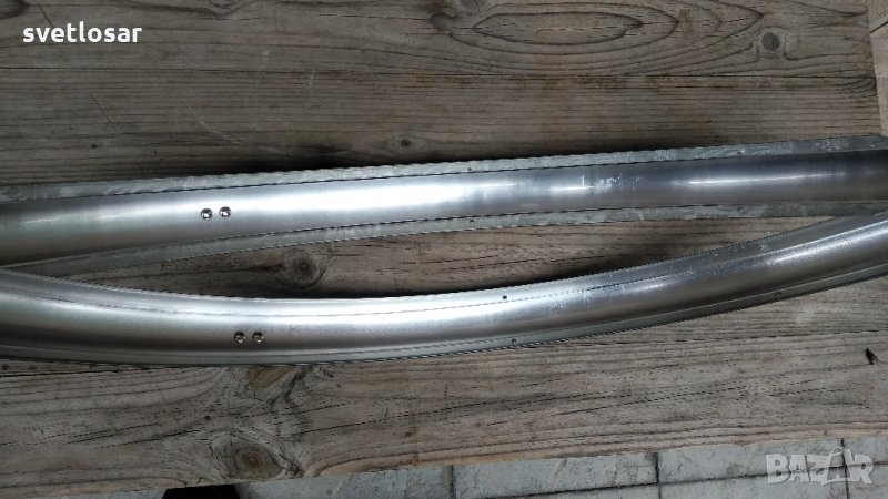 Калници и амортисьорно колче, снимка 1